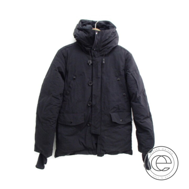 楽天市場】DENHAM デンハム ×MINOTAURミノトール N-3B ダウン  