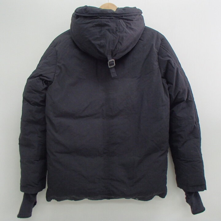 楽天市場】DENHAM デンハム ×MINOTAURミノトール N-3B ダウン 