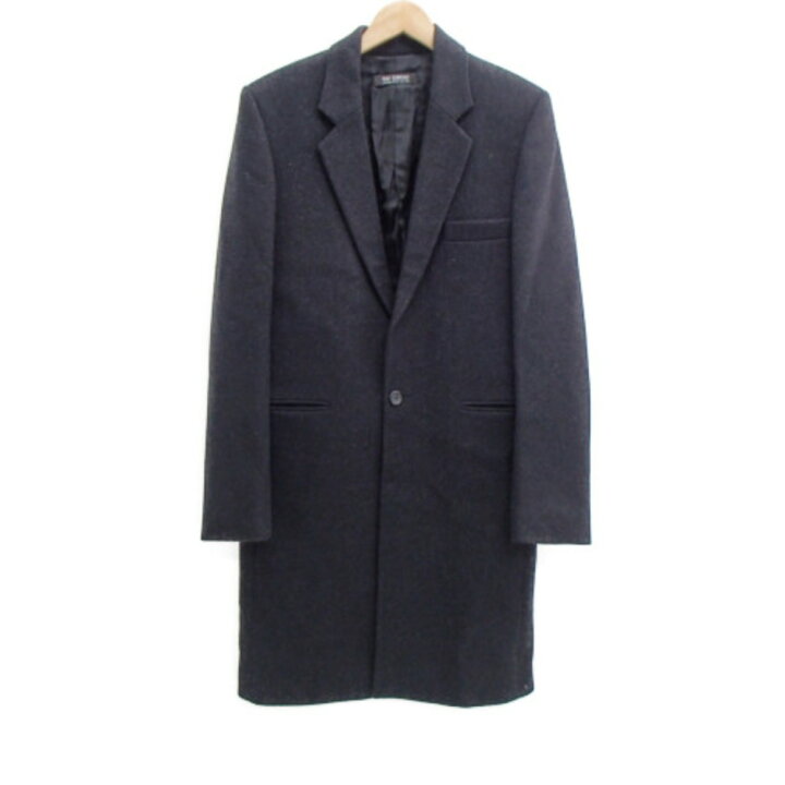 楽天市場】RAF SIMONS ラフシモンズ 05-06AW チェスターコート 