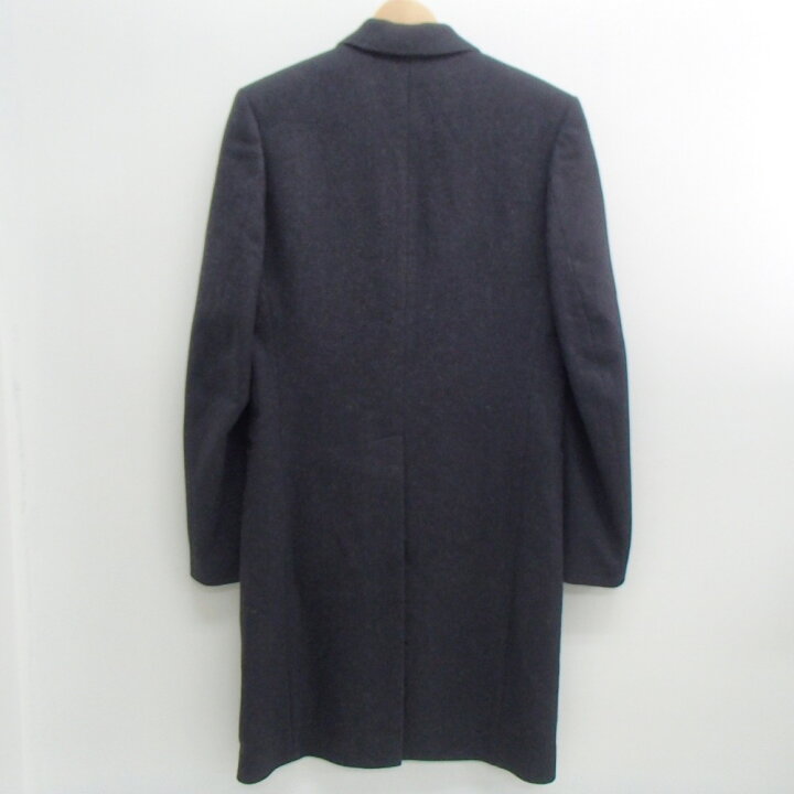 楽天市場】RAF SIMONS ラフシモンズ 05-06AW チェスターコート 