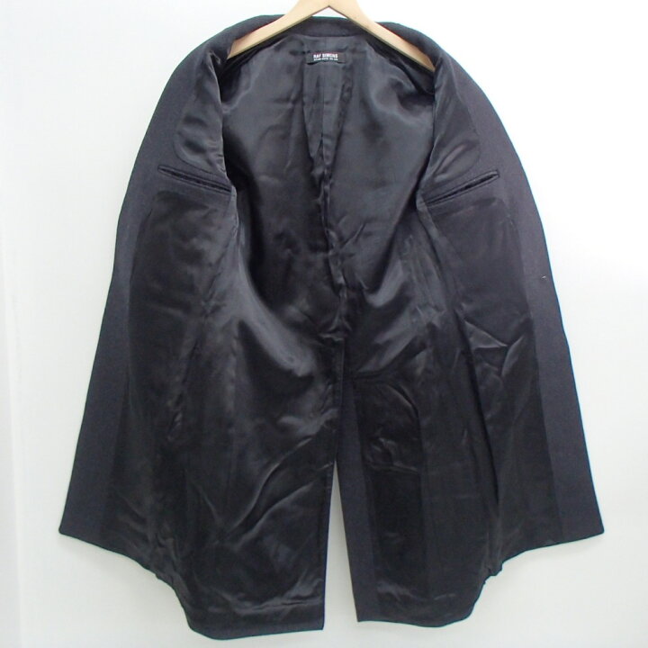 楽天市場】RAF SIMONS ラフシモンズ 05-06AW チェスターコート 