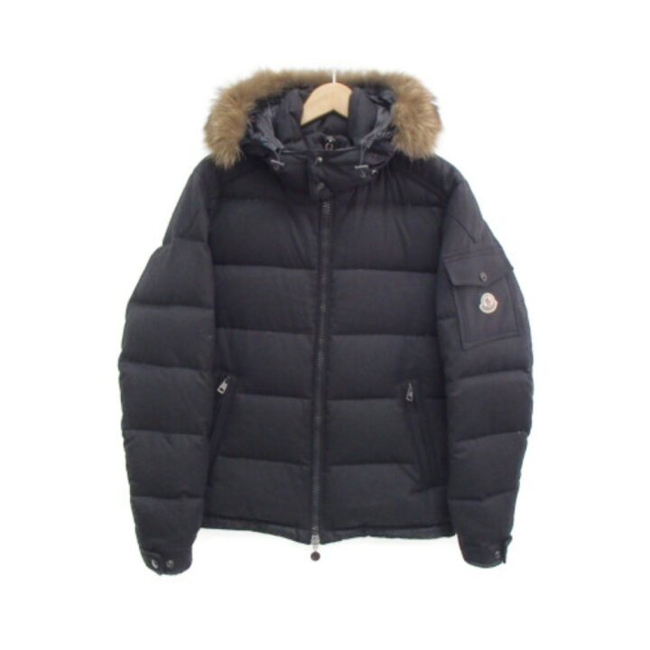 楽天市場】MONCLER モンクレール 国内正規品 MONTGE ウールダウン 