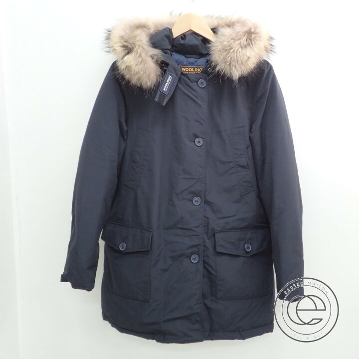 楽天市場】WOOLRICH ウールリッチ 国内正規 1402070 RAMAR CLOTH 