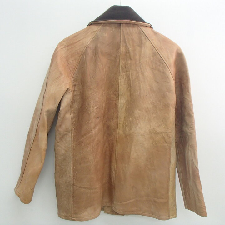 楽天市場】LYNCH SILVERSMITHリンチシルバースミス PRISONER JACKET 