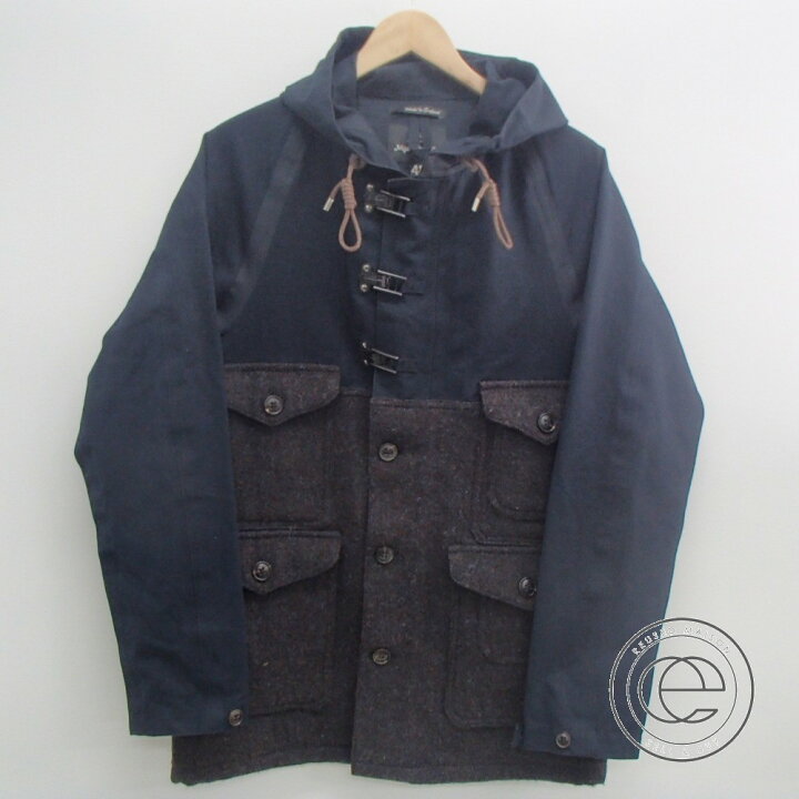 楽天市場】NigelCabourn ナイジェルケーボン×VENTILEベンタイル×HARRIS 
