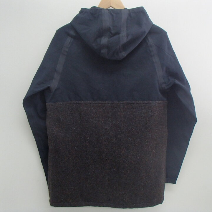 楽天市場】NigelCabourn ナイジェルケーボン×VENTILEベンタイル×HARRIS 