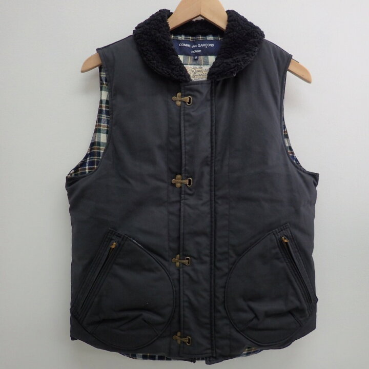 楽天市場】COMMEdesGARCONS HOMMEコムデギャルソンオム×The British 