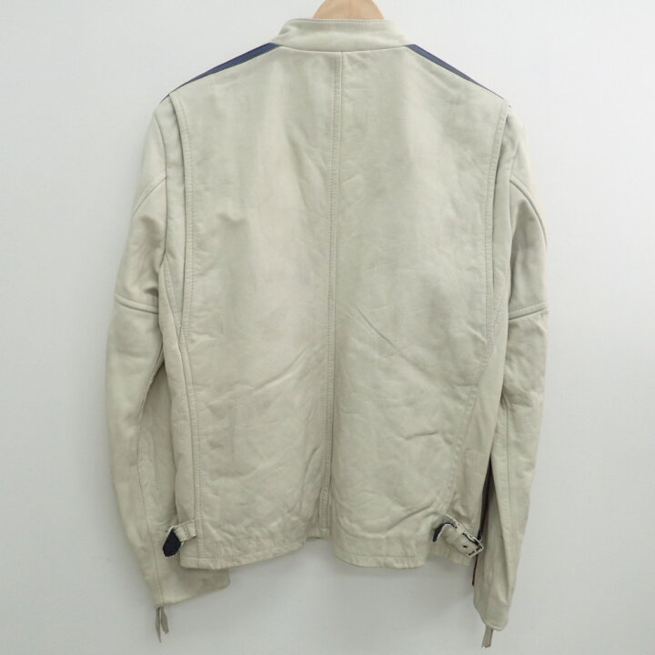 楽天市場】SCHOTTショット 【国内正規】3181010 USED加工 クラシック  