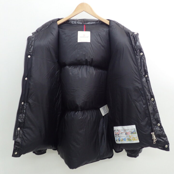 楽天市場】MONCLERモンクレール 17年製◇AYNARDエイナード ダウン 