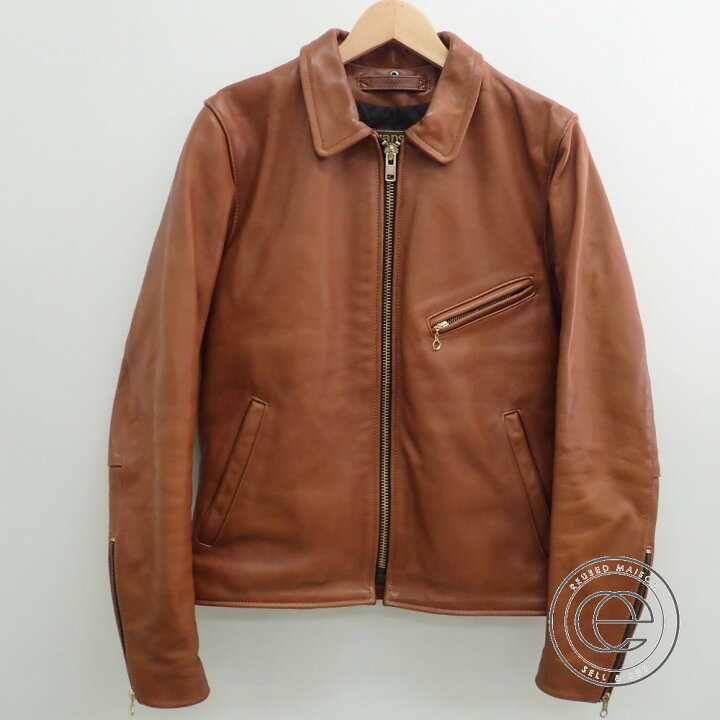 楽天市場】VANSON バンソン ENFエンフィールド 襟付きシングル 
