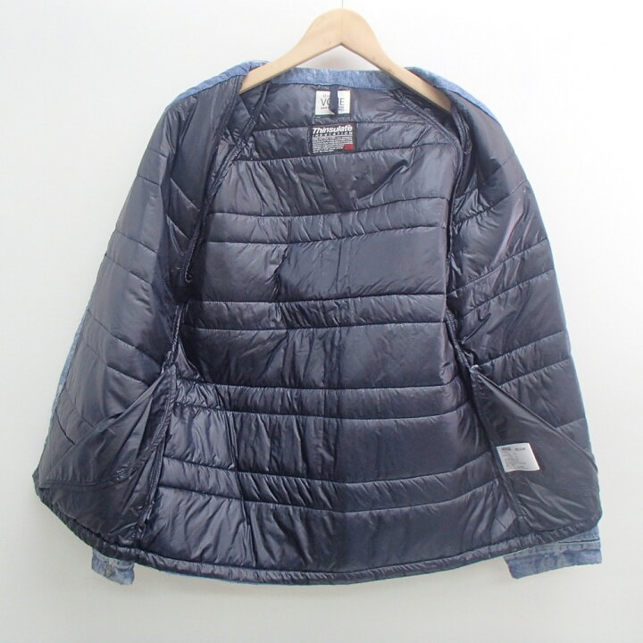 楽天市場】VOTE MAKE NEW CLOTHESヴォートメイクニュークローズ ×RHC 