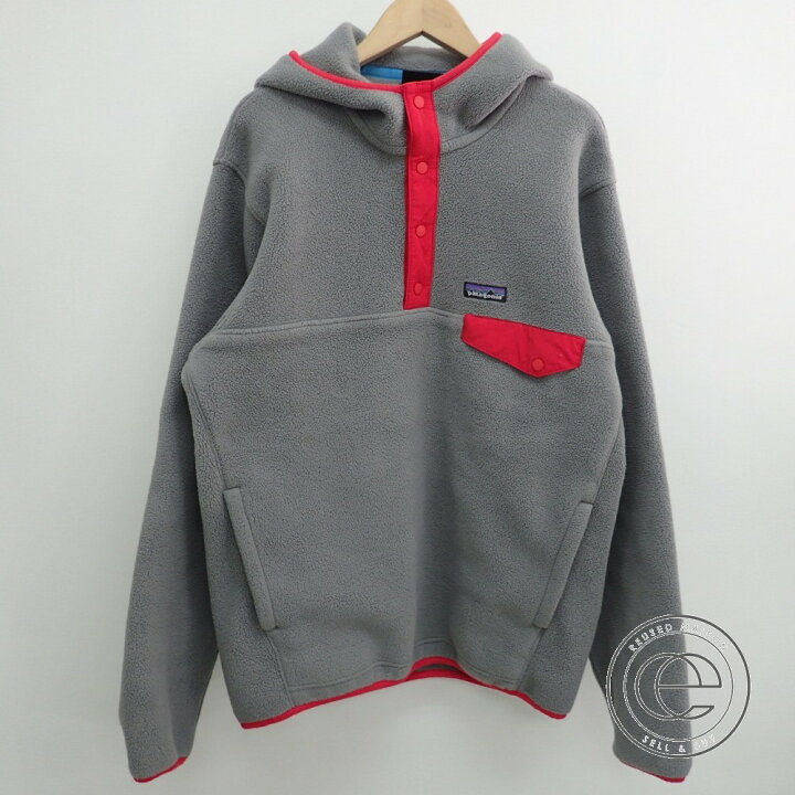 楽天市場】patagoniaパタゴニア 25460 SYNCHILLA SNAP-T HOODYシンチラ 