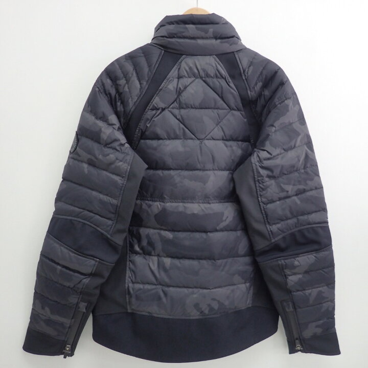 楽天市場】CANADA GOOSE カナダグース 【未使用☆定価9万1800円☆国内 