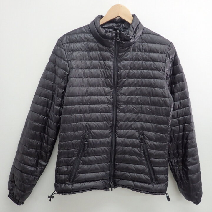 楽天市場】DUVETICAデュベティカ 新品同様□ATARIE インナーダウン付  