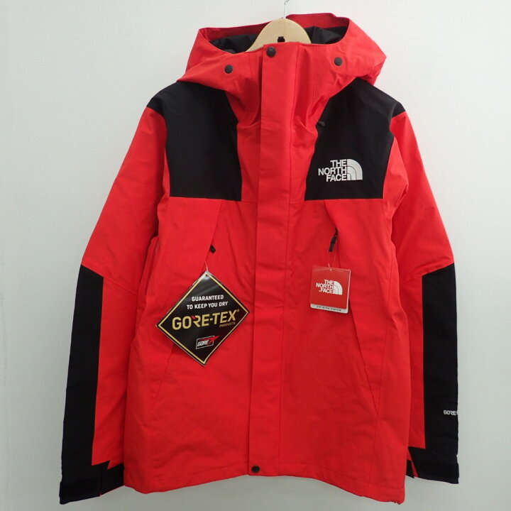 楽天市場】THE NORTH FACE ザノースフェイス 【未使用□国内正規□18AW 