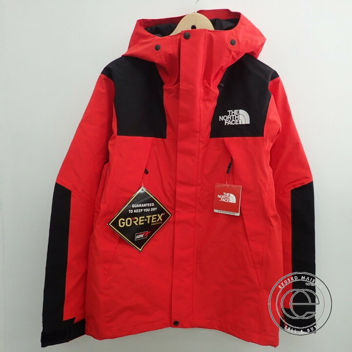 楽天市場】THE NORTH FACE ザノースフェイス 【未使用□国内正規□18AW 