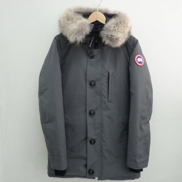 楽天市場】CANADA GOOSE カナダグース 国内正規（株）サザビーリーグ 