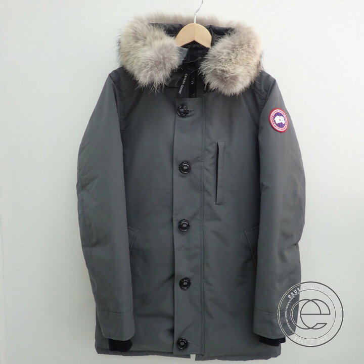 楽天市場】CANADA GOOSE カナダグース 国内正規（株）サザビーリーグ 