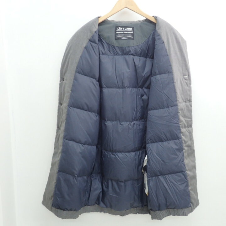 楽天市場】The Loft Laboロフトラボ ×NANGAナンガ【定価5万8320円 