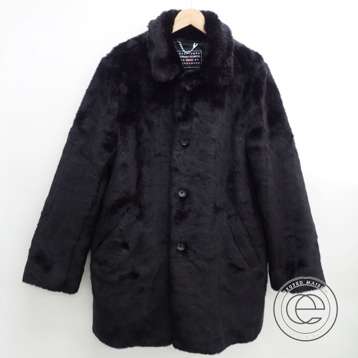 楽天市場】Supremeシュプリーム×HYSTERIC GLAMOURヒステリックグラマー 