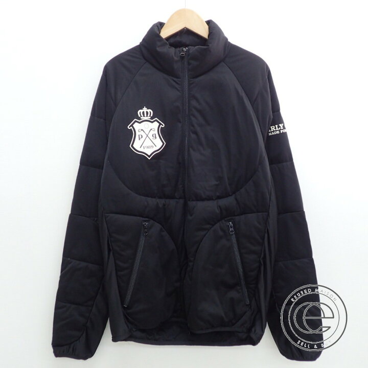 楽天市場】PEARLYGATESパーリーゲイツ 053-220132 エンブレム ダウン 