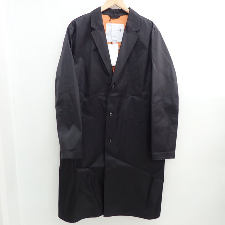 楽天市場】MACKINTOSHマッキントッシュ ×Hykeハイク【新品同様△国内 