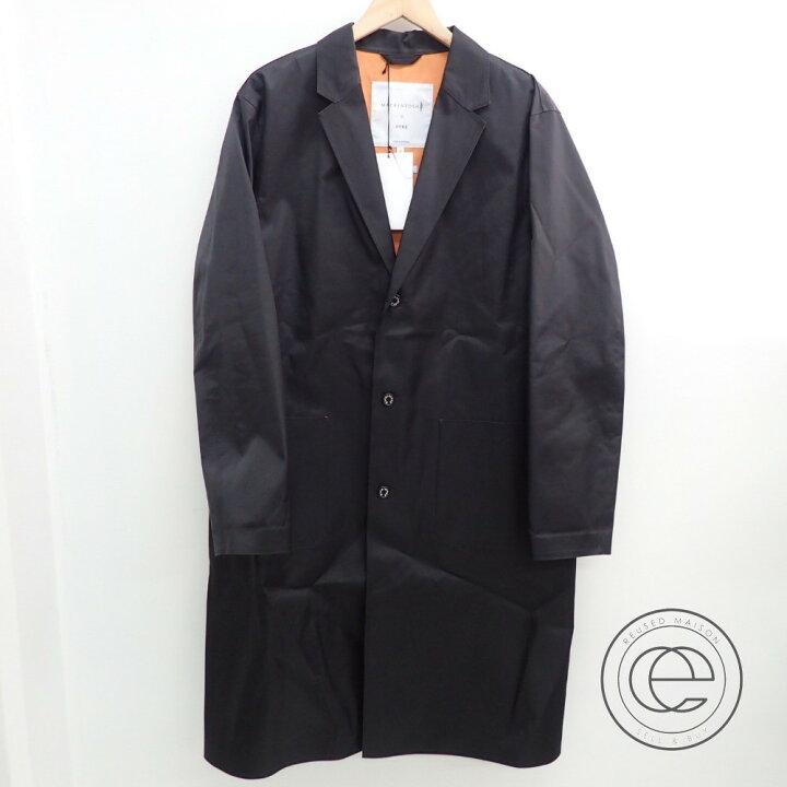 楽天市場】MACKINTOSHマッキントッシュ ×Hykeハイク【新品同様 