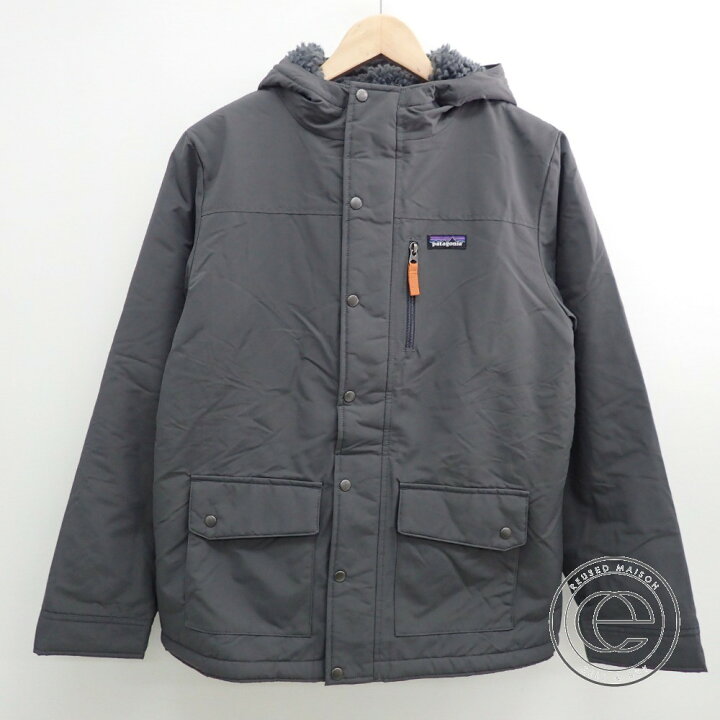 楽天市場】patagoniaパタゴニア 【国内正規】68460 ボーイズ  