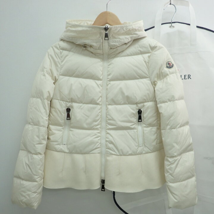 楽天市場】MONCLERモンクレール【国内正規◇17年製】 NESEAネセア 
