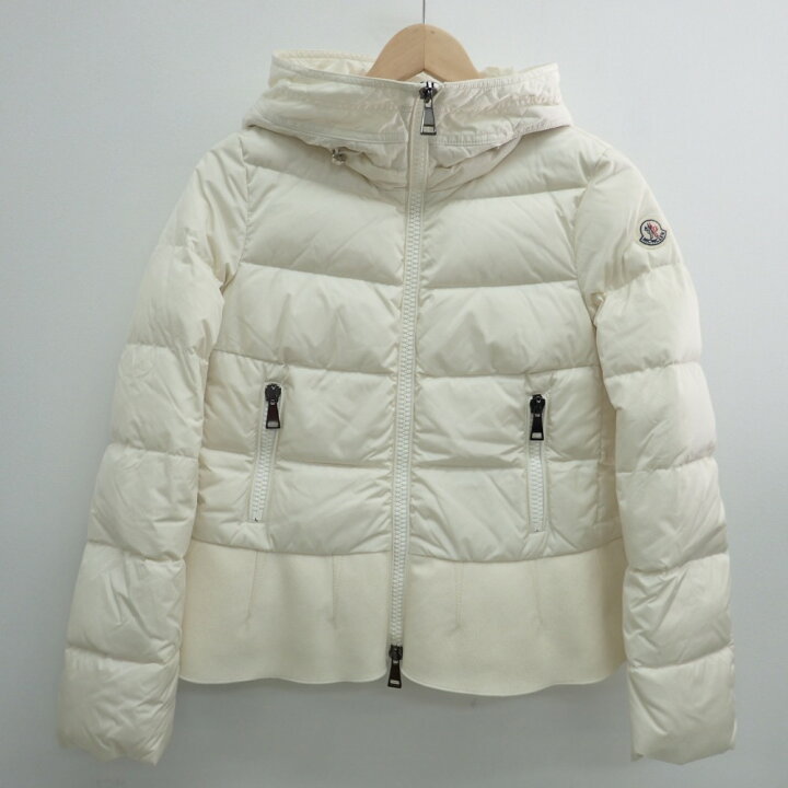 楽天市場】MONCLERモンクレール【国内正規◇17年製】 NESEAネセア 