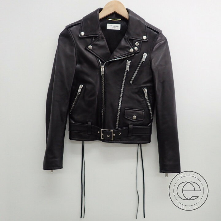 楽天市場】SAINT LAURENT PARISサンローランパリ 【国内正規◇16年製  