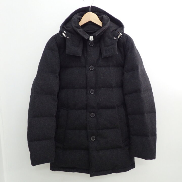 楽天市場】MACKINTOSHマッキントッシュ 国内正規 GD-001-L ウール 