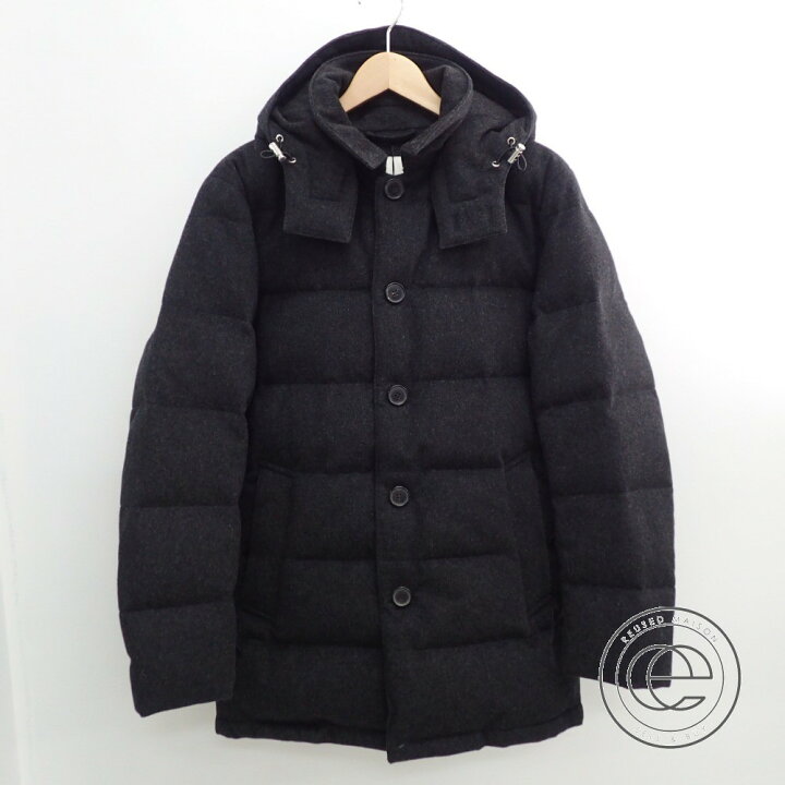 楽天市場】MACKINTOSHマッキントッシュ 国内正規 GD-001-L ウール  