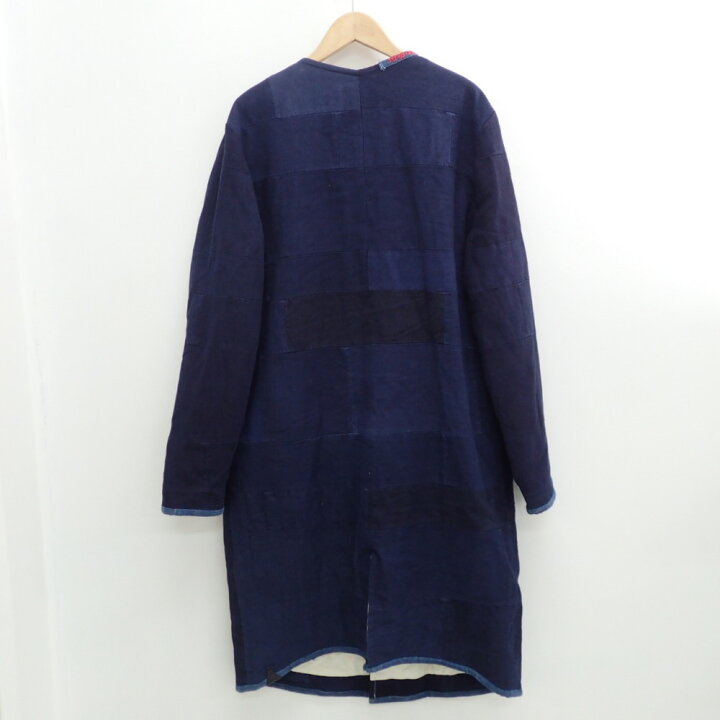 楽天市場】DENHAM デンハム 新宿高島屋 40着限定アイテム インディゴ 