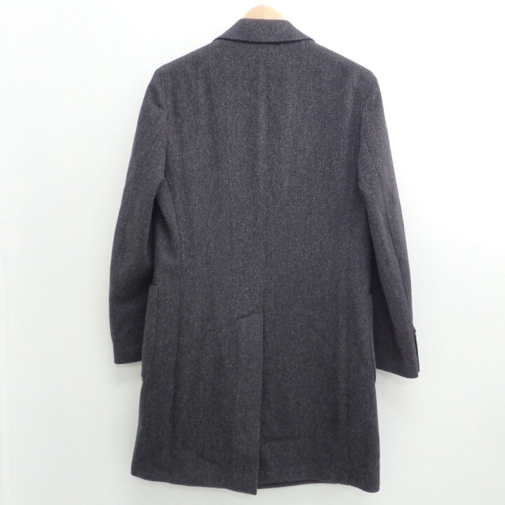 楽天市場】LARDINI ラルディーニ 国内正規 JJ23041AQ ウール ダブル 