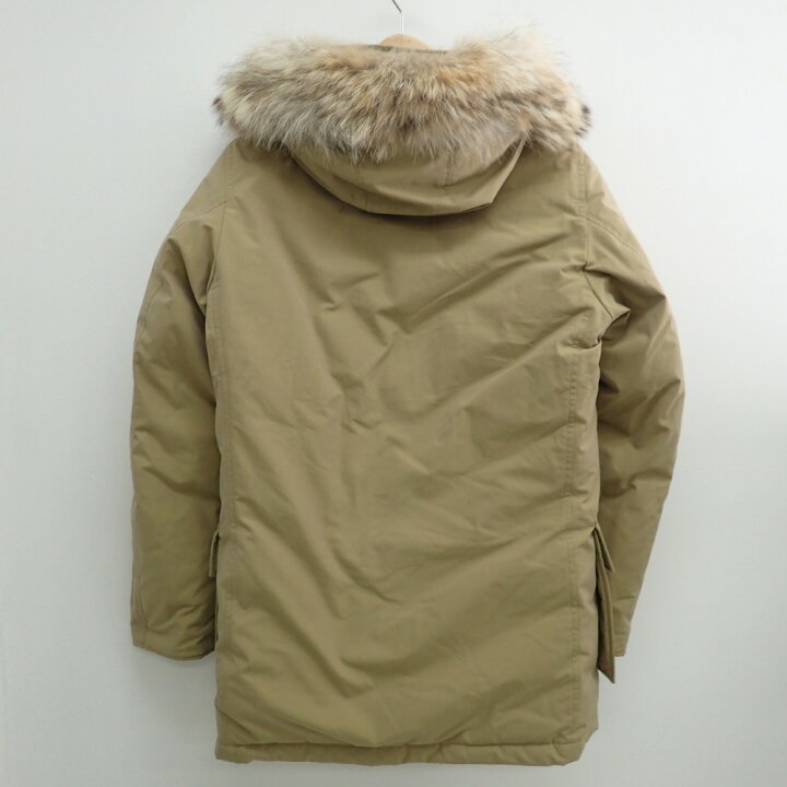 楽天市場】WOOLRICHウールリッチ SHIPSシップス別注【定価17万2800円 