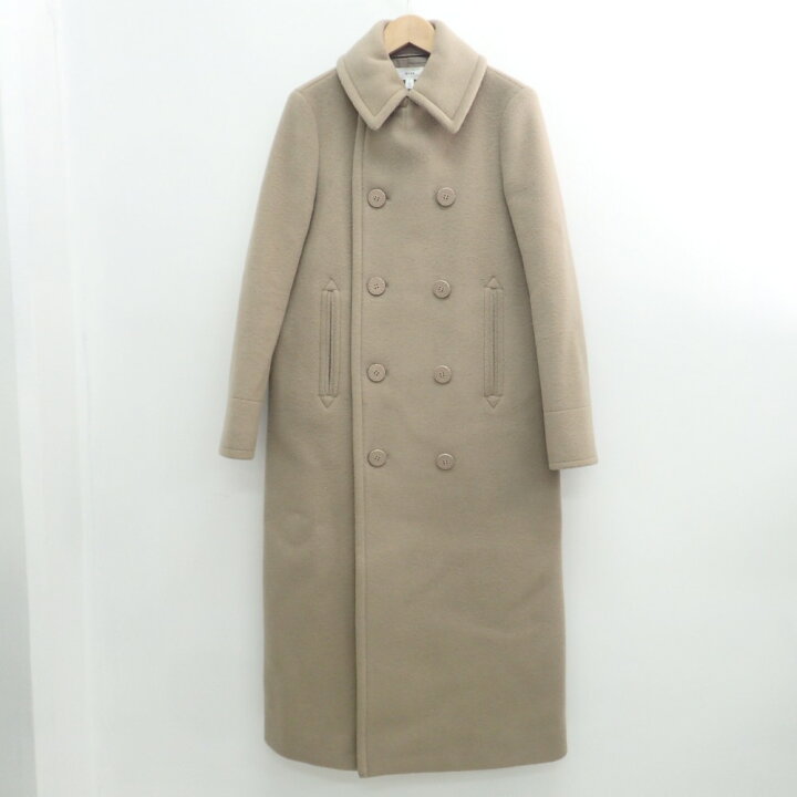 楽天市場】HYKEハイク【17年製☆定価8万4240円】17050-0901 メルトン  