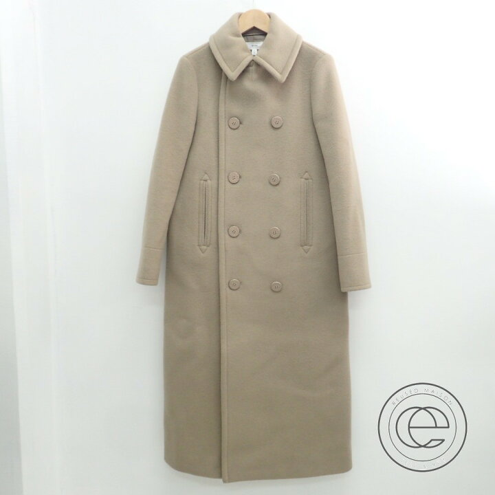 楽天市場】HYKEハイク【17年製☆定価8万4240円】17050-0901 メルトン  