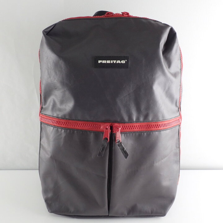 楽天市場】FREITAG フライターグ F49 FRINGE BACKPACK M バックパック 
