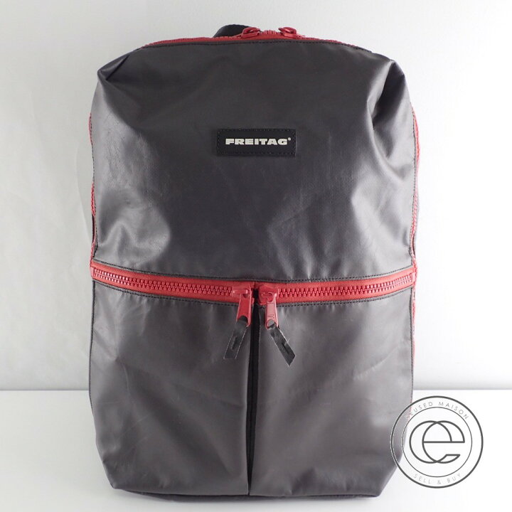 楽天市場】FREITAG フライターグ F49 FRINGE BACKPACK M バックパック  