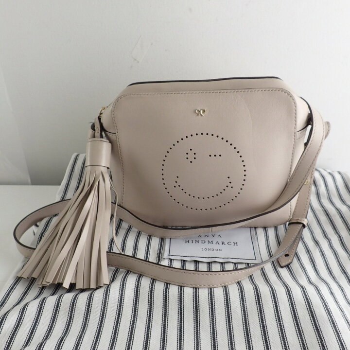 楽天市場】Anya Hindmarch アニヤ・ハインドマーチ 5050925977289 Wink  