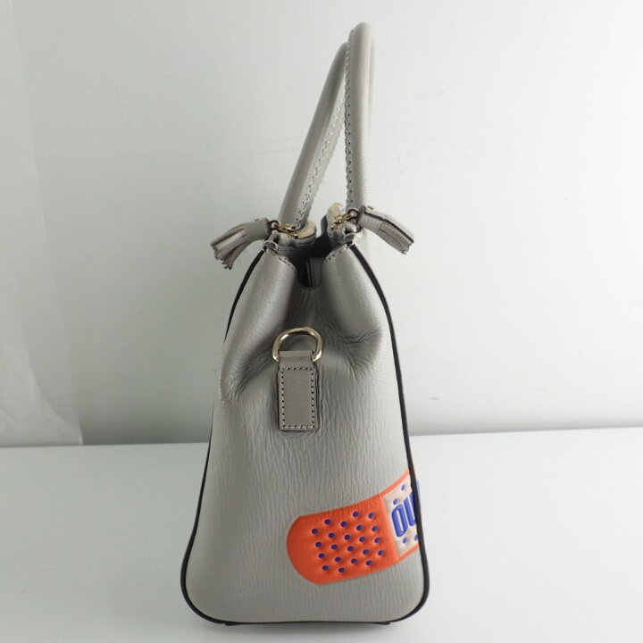 楽天市場】Anya Hindmarch アニヤ・ハインドマーチ EBURY MINI OUCH 