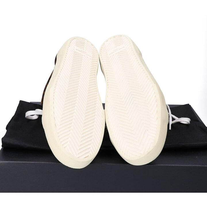 楽天市場】SAINT LAURENT PARIS サンローランパリ 330276 レオパード柄 