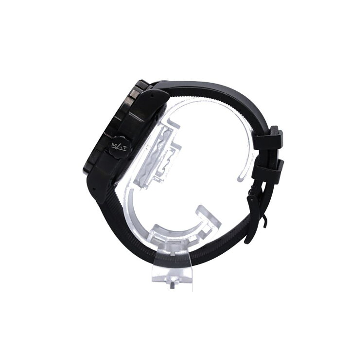 楽天市場】MATWATCHESマットウォッチズ AG6 3 Automatic 300M ラバー 