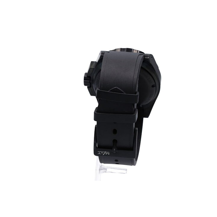 楽天市場】MATWATCHESマットウォッチズ AG6 3 Automatic 300M ラバー 