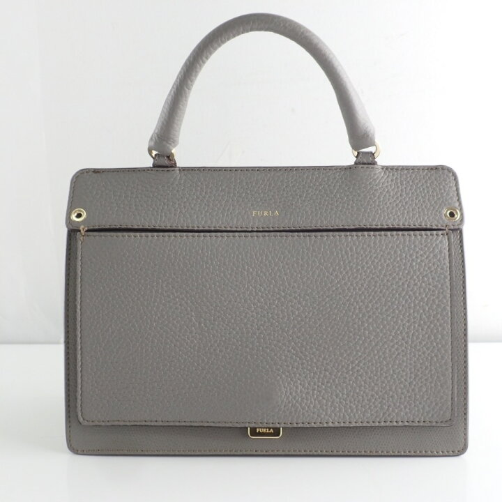 楽天市場】FURLA フルラ LIKE ライク 2WAYショルダー ハンドバッグ S 