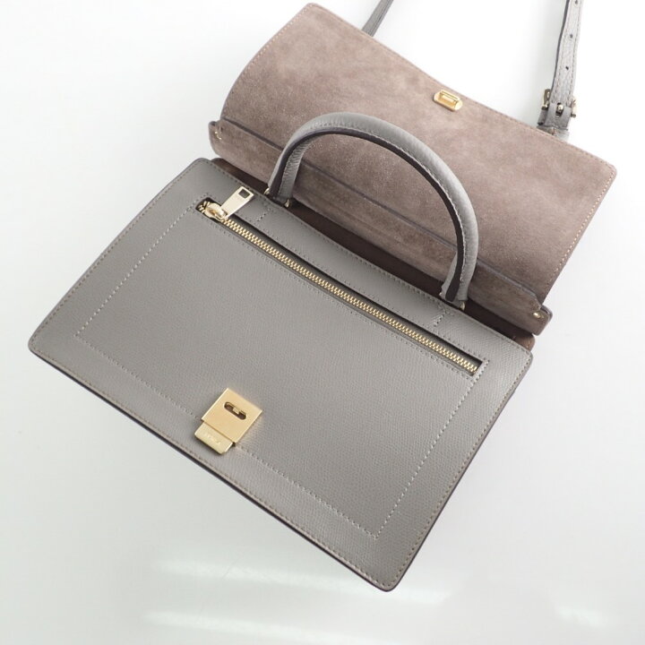 楽天市場】FURLA フルラ LIKE ライク 2WAYショルダー ハンドバッグ S 