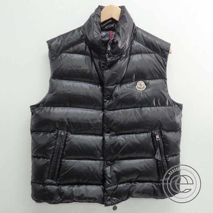 楽天市場】MONCLER モンクレール 国内正規□TIB ダウンベスト3 