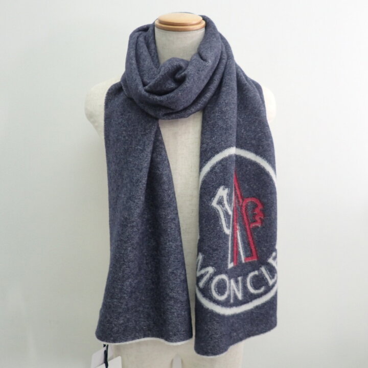 楽天市場】MONCLERモンクレール 【未使用◯定価4万3200円◯18AW国内  