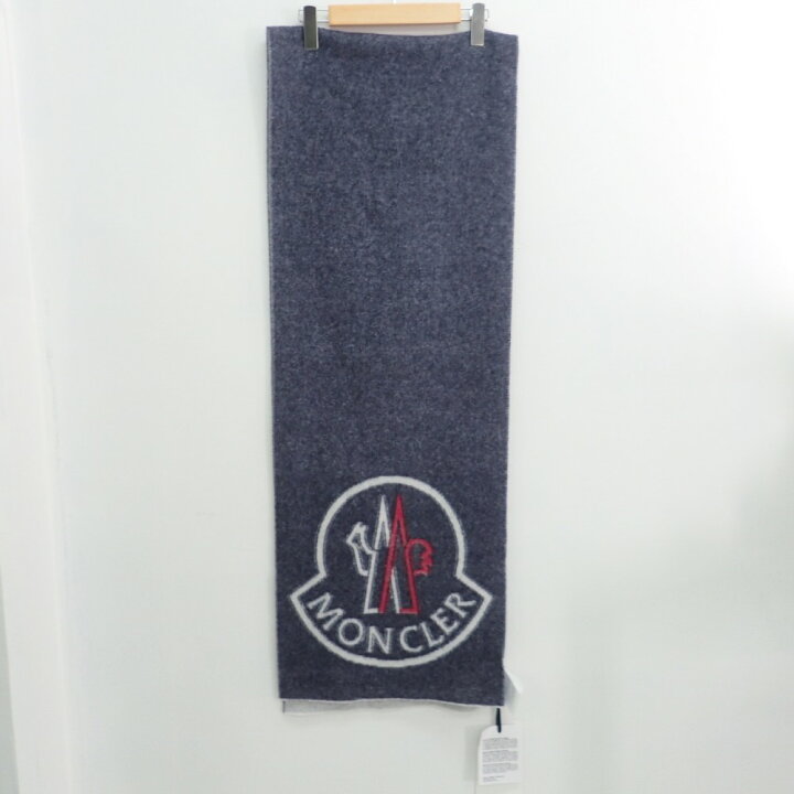 楽天市場】MONCLERモンクレール 【未使用◯定価4万3200円◯18AW国内 